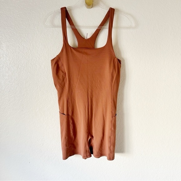 NEW Free people never better runsie size L - Picture 2 of 12
